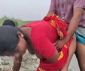 Dost ki wife ko kheton Mein Choda 🔞🍑💦🥵🔥