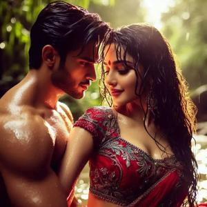 Tharki Jija ne sali ki fuddi maari