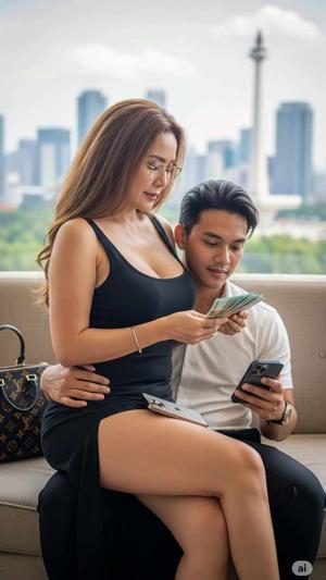 My hot pussy and brother’s ruthless cock