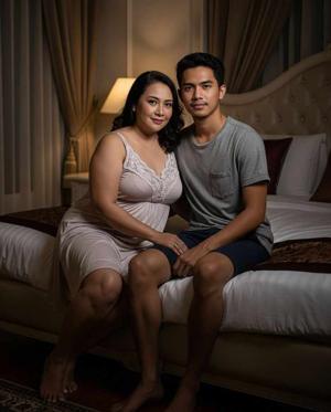 Forbidden Desires – Part 1 🥵🔥