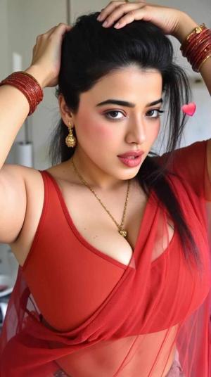 Slutty Ashmi.. logo