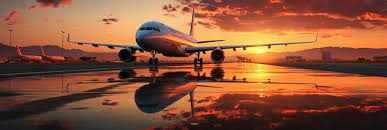 Airlines Reservations Desk for Flight Booking