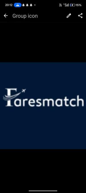 Faresmatch logo