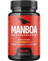 Manboa Male Enhancement Capsules Australia
