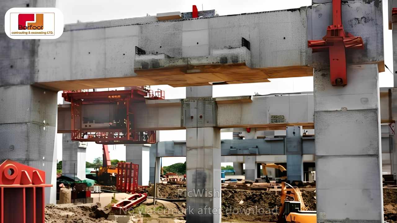 Top Mistakes to Avoid in Entrance Construction Projects