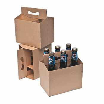 Top 5 Durable Six Pack Bottle Carriers for Home and Business Use