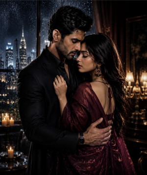 डोमिनेंट टच (Dominant Touch)