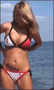 fucking me by the lakeside(Part-7)💦🥵🍌