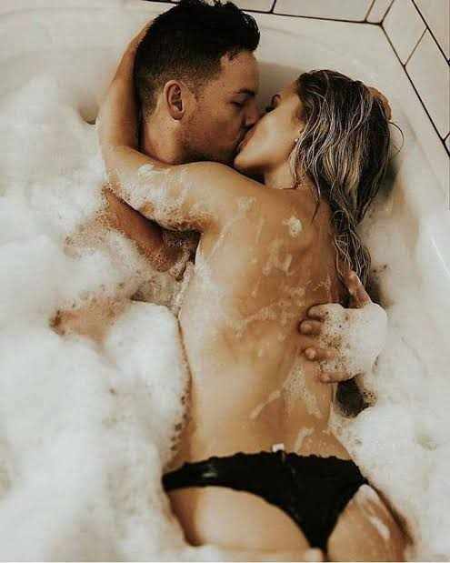 Shower with my sexy teacher