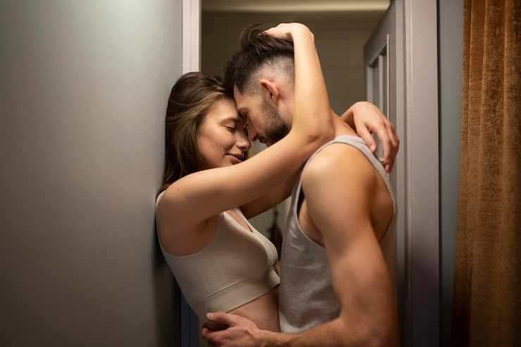 My second sex experience with neighbour housewifeππ₯΅ππ¦π