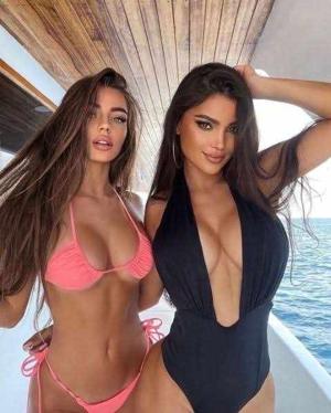 4 couples are swinging in the group now(Part-5)🔞🔞