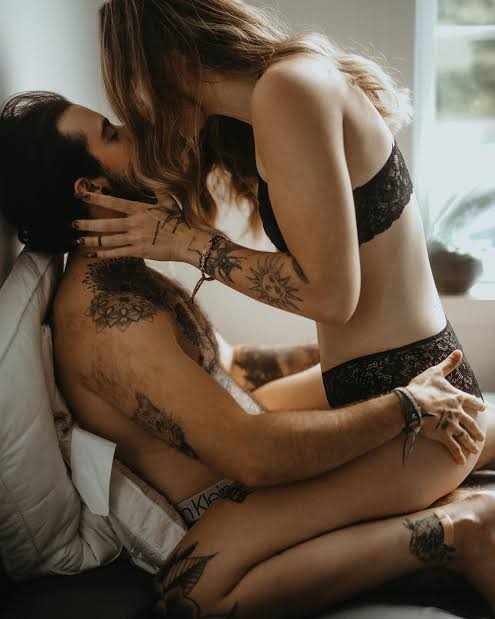 The Professional Whore 🥵🥵🔞🤤