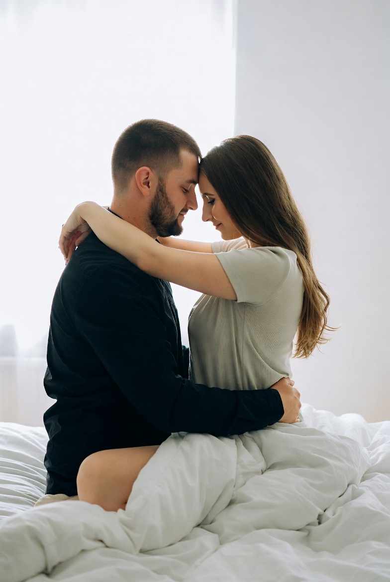 Her Pussy’s Final Master🥵🥵🔞💦💋