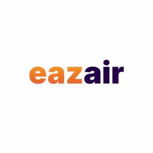 eazair logo