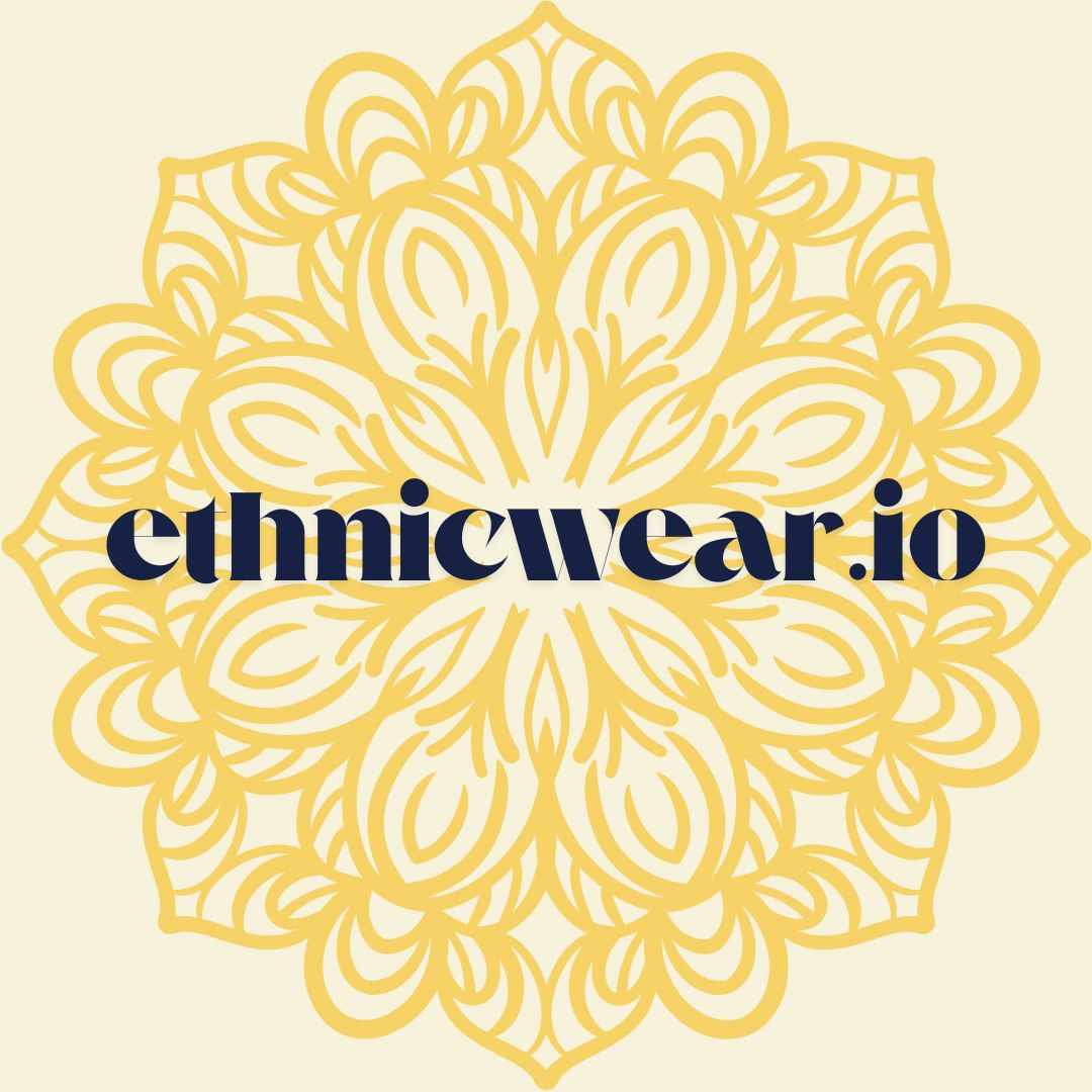 Does EthnicWear cater to men also?