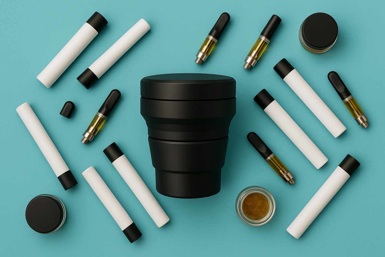 Top Cannabis Savings and Reliable Options in Bethesda MD