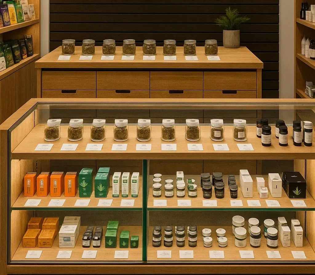 Exploring the Best Options for an Affordable Dispensary in Bethesda