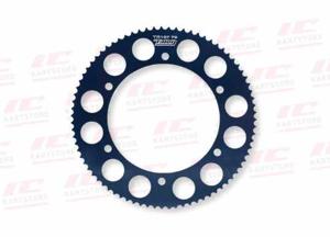 The Role of Kart Sprockets in Optimizing Chain and Gear Longevity