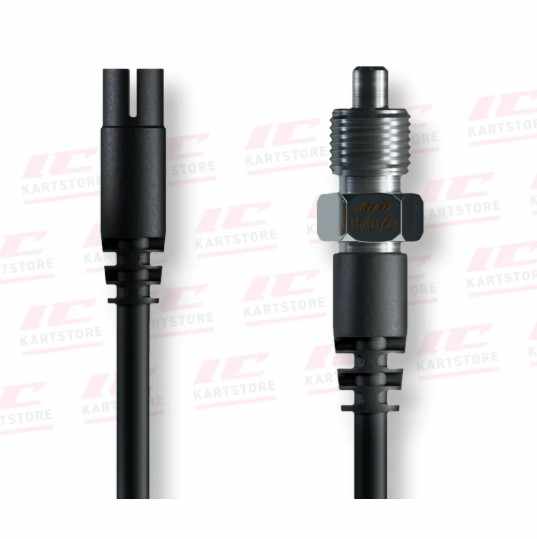 Mychron Water Temp Sensor: Why Every Kart Racing Enthusiast Needs One