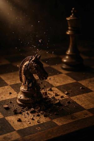 Chapter 54 ( рдХрд┐рд╕рдиреЗ рднреЗрдЬрд╛ рд╣реИ рддреБрдореНрд╣реЗ рдпрд╣рд╛рдБ ? )