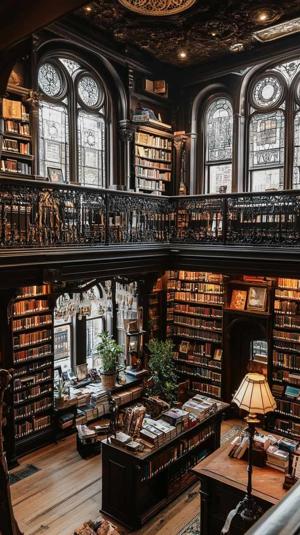 Chapter 1 ( वो एक किताब )