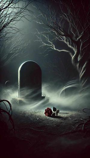 Chapter 62 (hallucination)