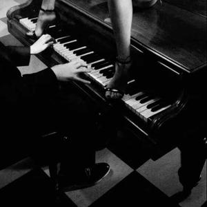 Chapter 69(Orgasm on the Keys ЁЯФЮЁЯФЮЁЯе╡ЁЯе╡ЁЯе╡тЪая╕П)Pinned Against the Piano, Played to Pleasure