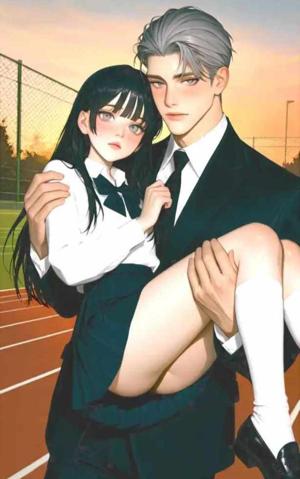 Chapter 18 ( Oh तो इस लड़की की rape fantasy है )