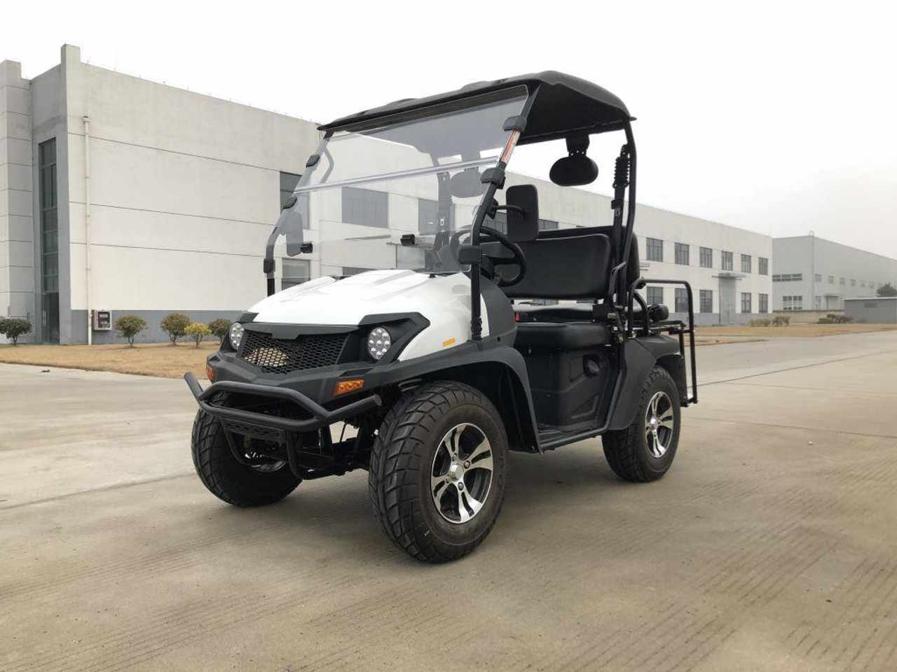 Top Tips for Picking a Reliable TrailMaster UTVTrailMaster UTV