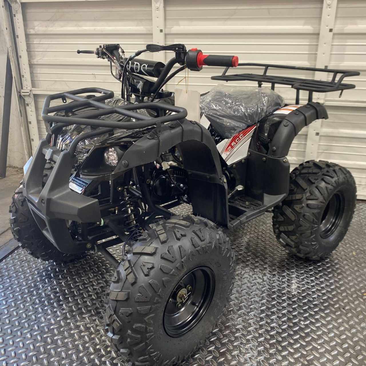 Top Reasons to Buy Cheap ATVs for Sale: Adventure on a Budget