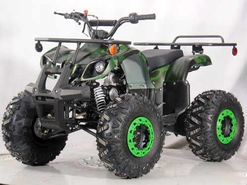 Ready for Off-Road Fun? Check out ATV for Sale from Affordable ATV