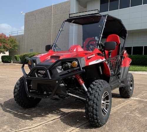 Maintenance Tips To Extend The Life Of Your Side-By-Side UTV