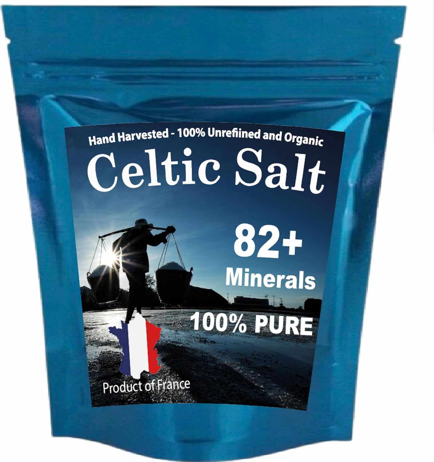 Celtic Salt Male Enhancement Review (Scam or Legit) See This