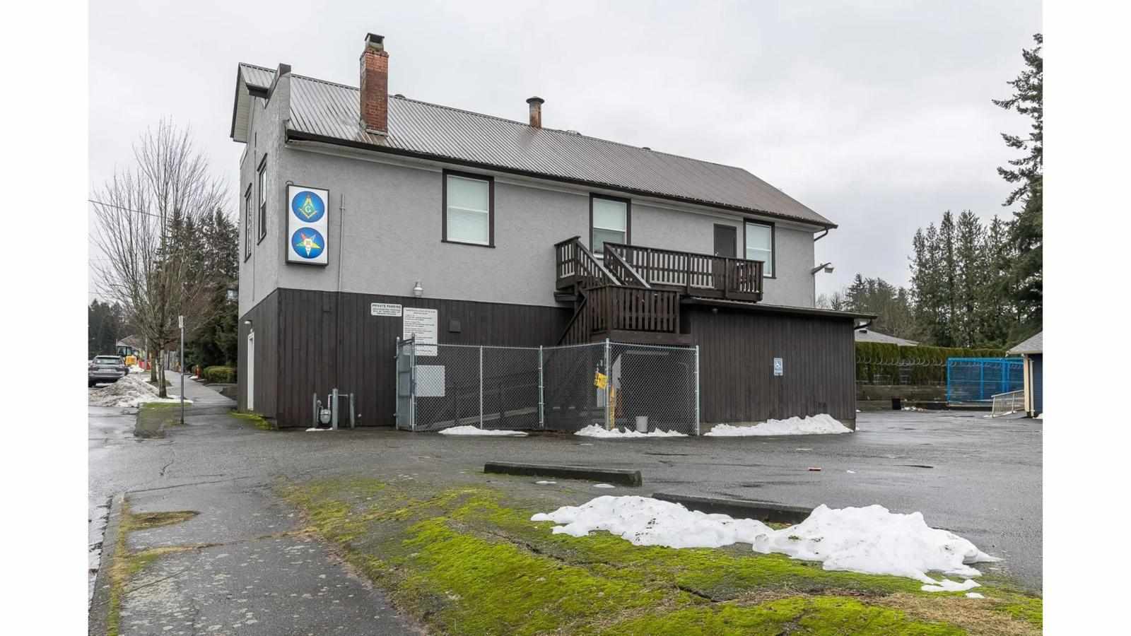 Investing in Church Land in BC: What You Need to Know Before You Buy