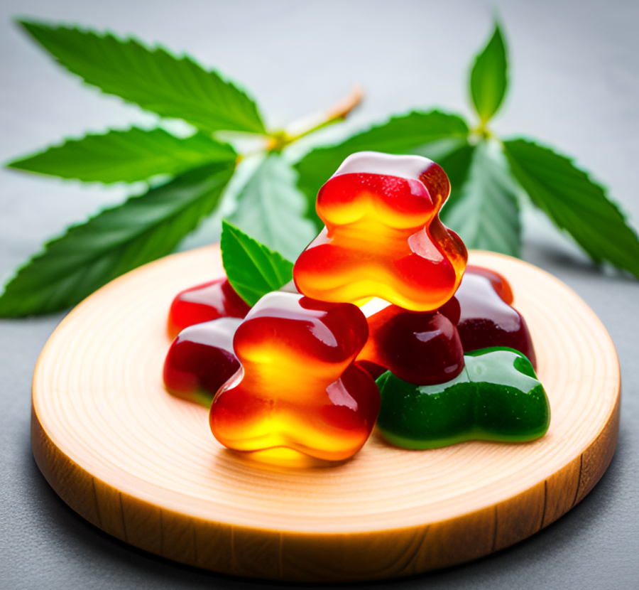 Regen CBD Gummies Reviews: Is It A Scam?