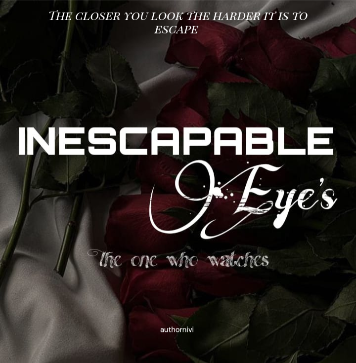 Inescapable Eyes