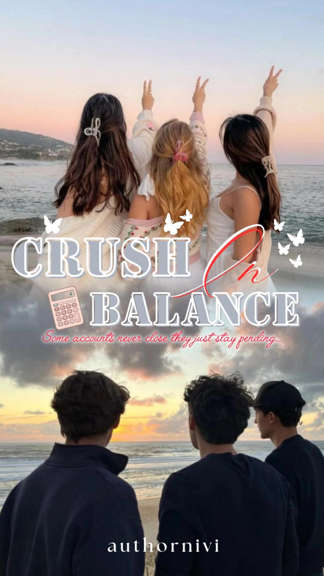 Crush In Balance