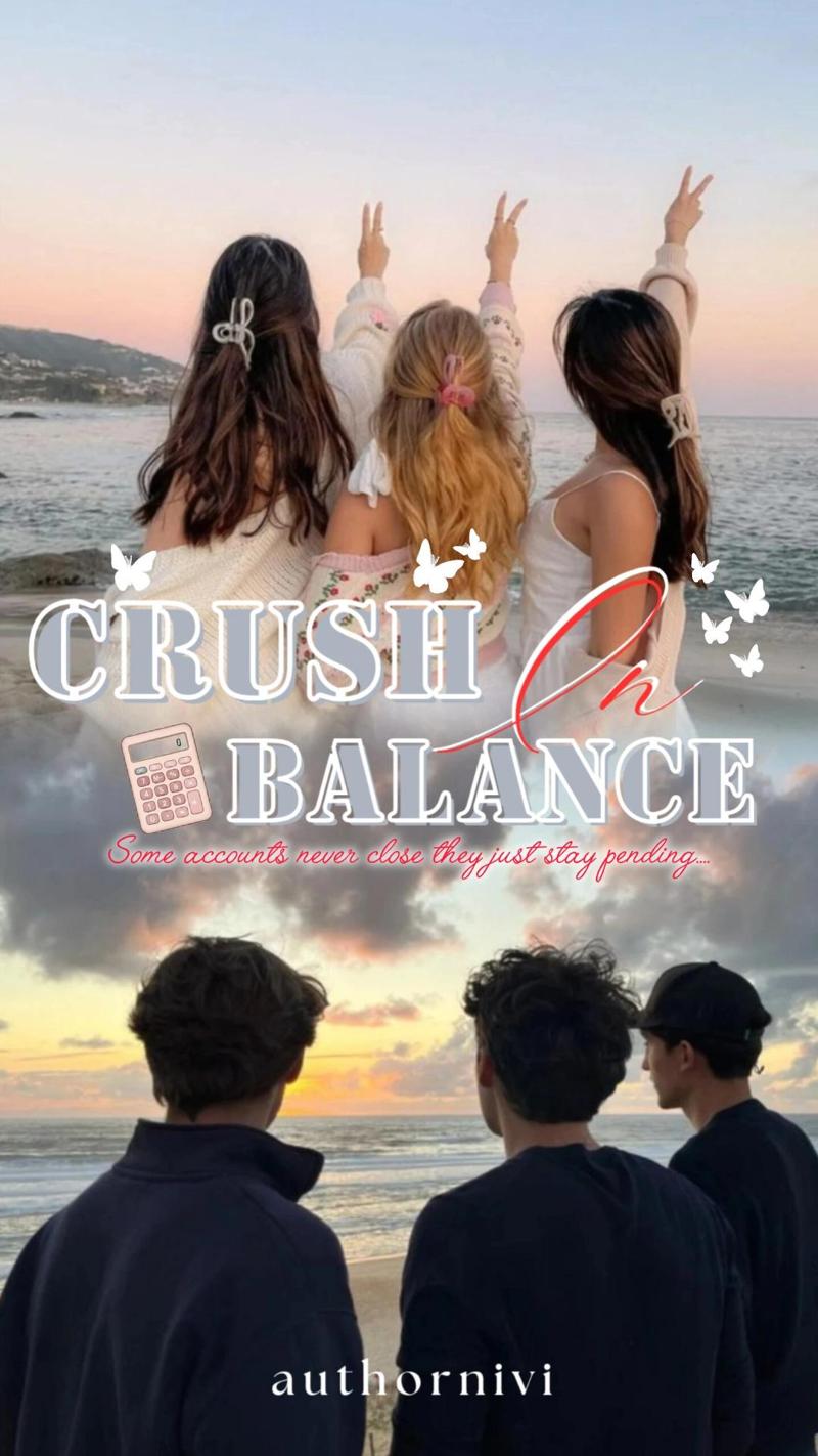 Crush In Balance