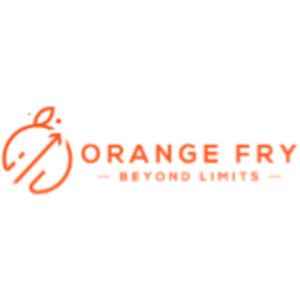 orangefry logo