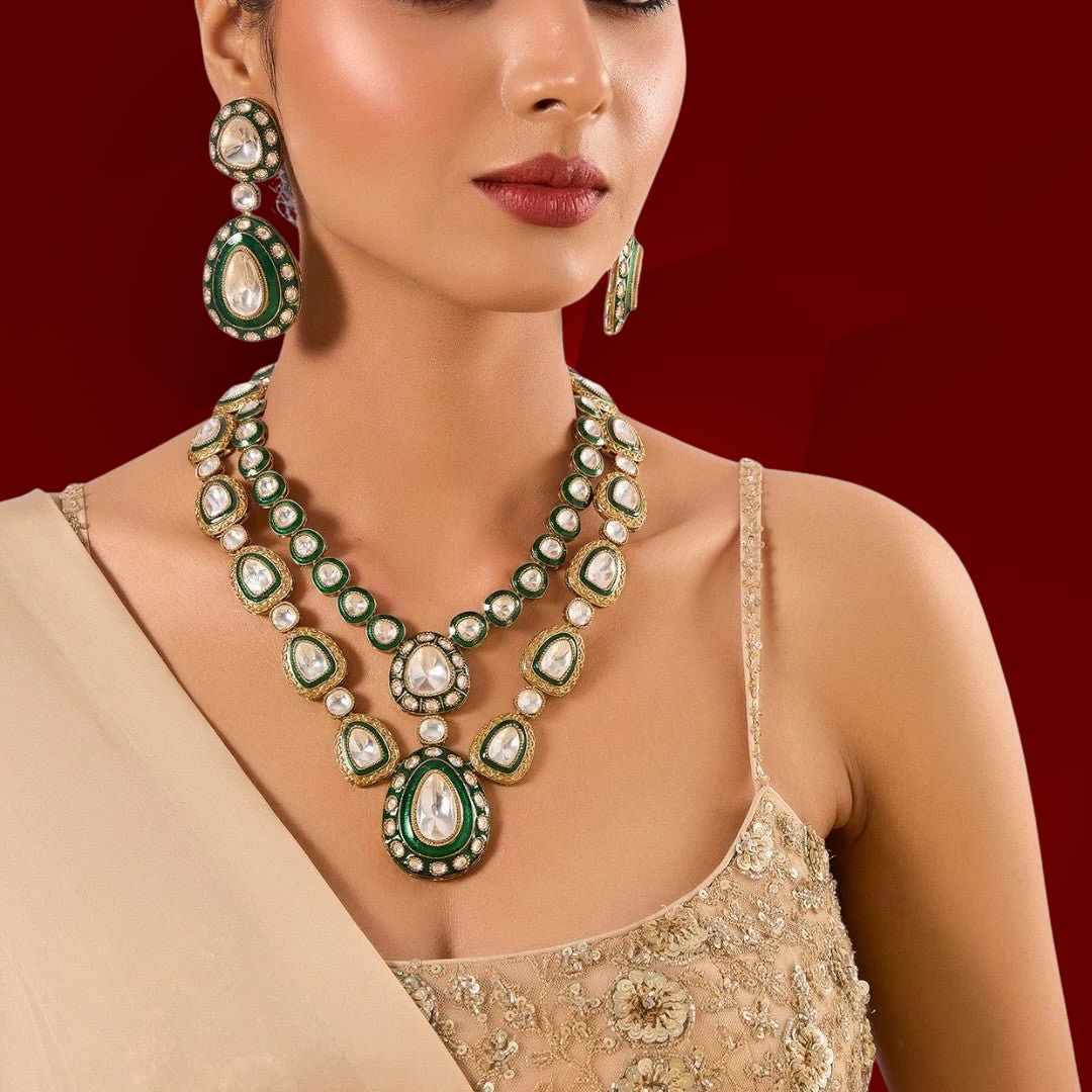 Jewelry Isn’t Just an Accessory — It’s a Mood, a Memory, a Statement