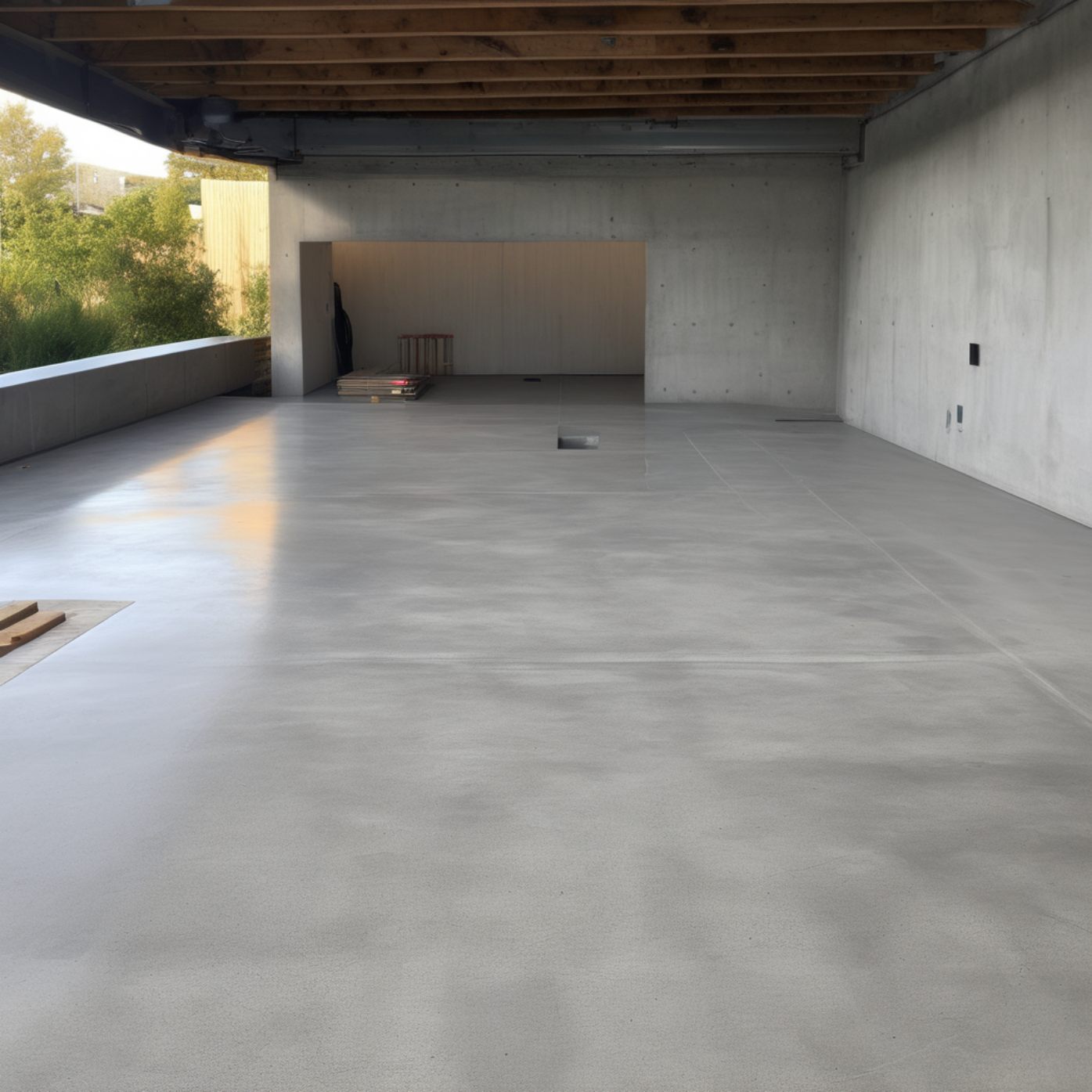 How Do You Build a Concrete Slab in San Antonio? (Pro Steps + Slab Tips 2026)