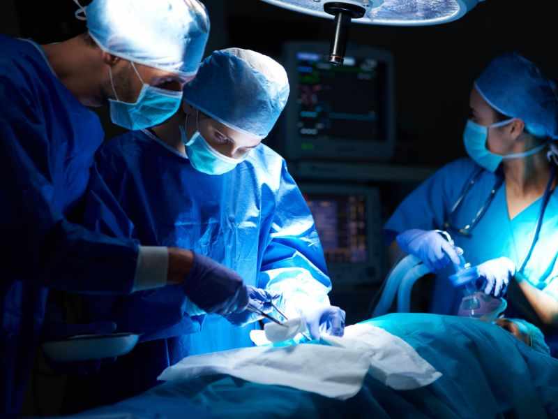 What are the Main Types of Orthopedic Surgery?