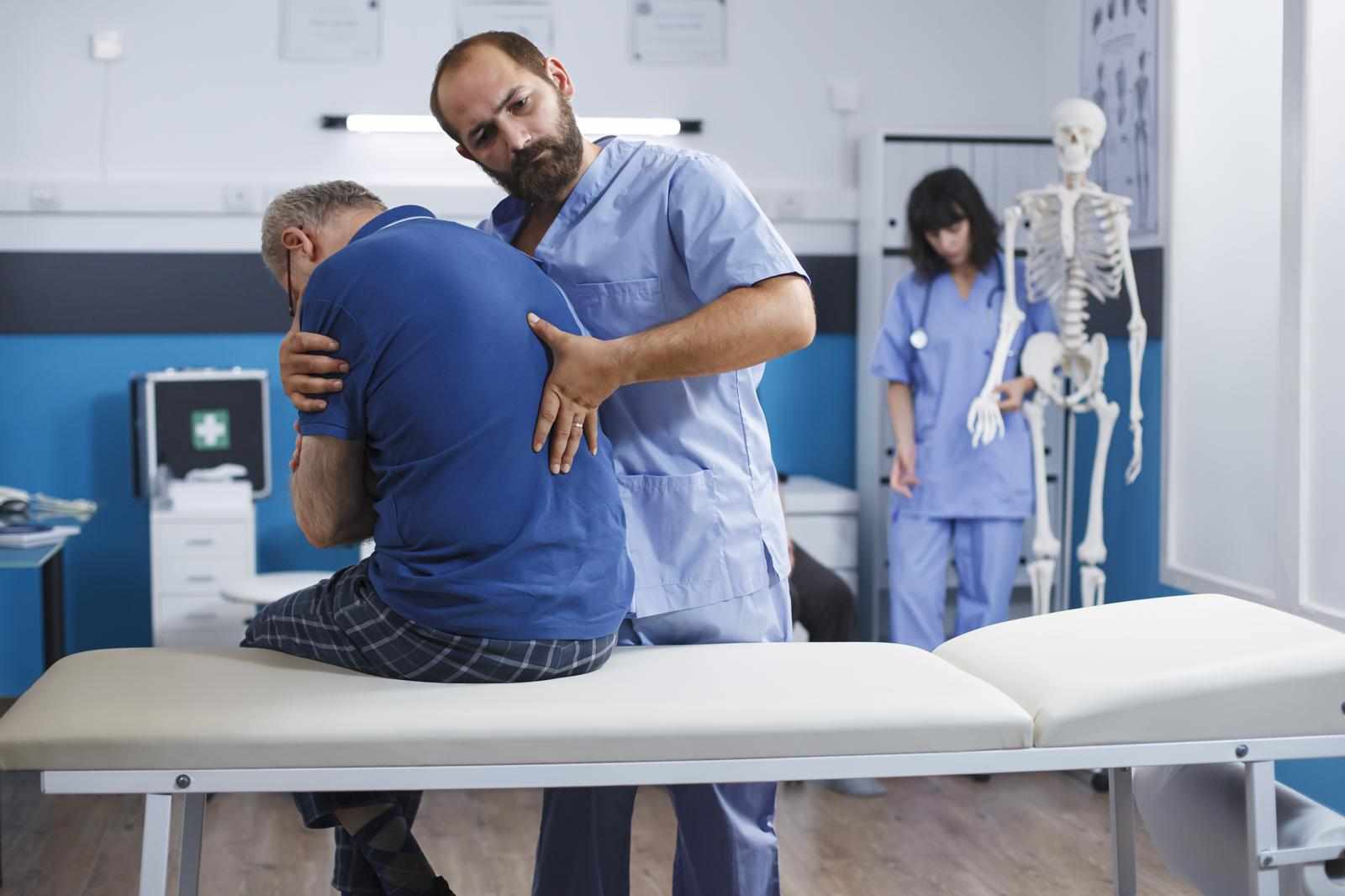 Key Roles and Daily Responsibilities of an Orthopedic Physician