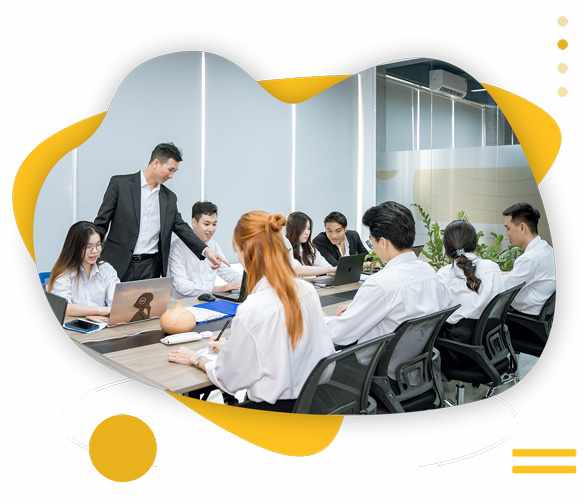 Công ty marketing uy tín, chất lượng hàng đầu Việt Nam congtymarketing_stm