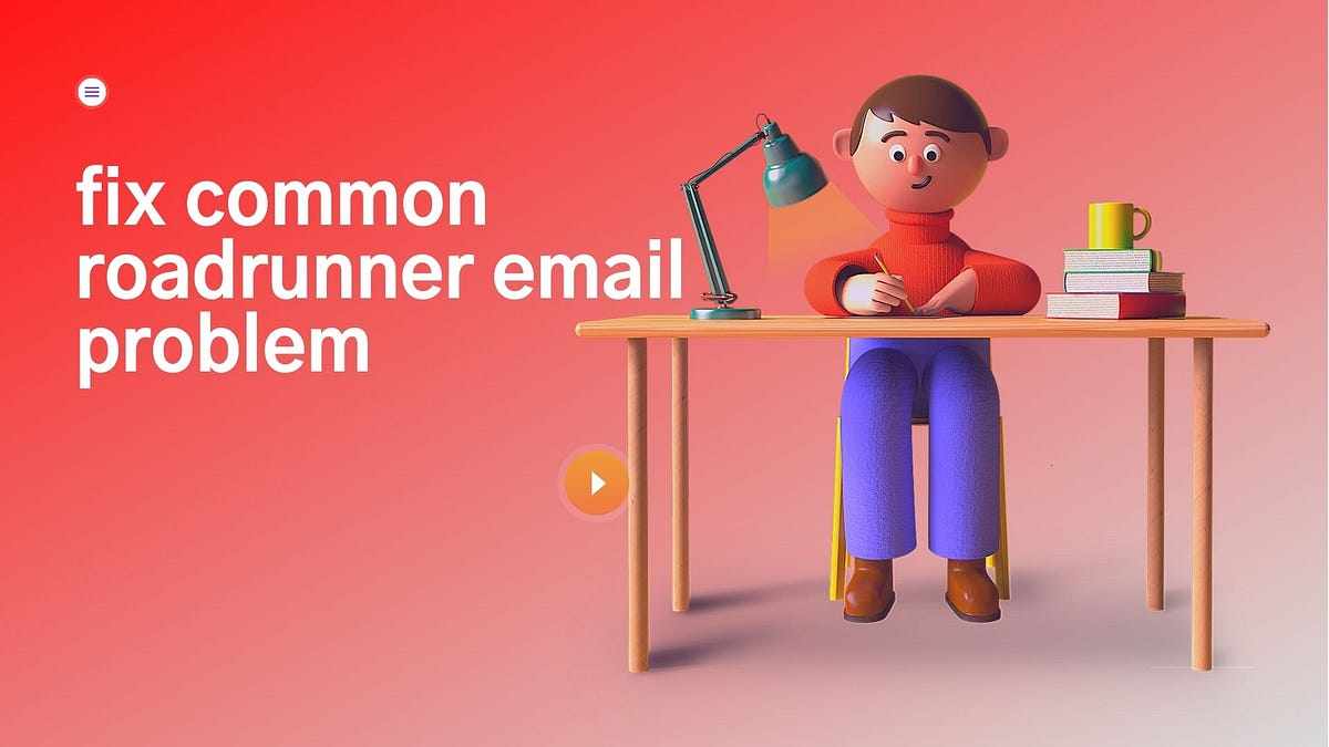 Why Isn’t My Roadrunner Email Working on My Device?