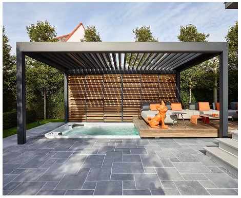 How Does Landscape Design in NOVA Increase Home Value?