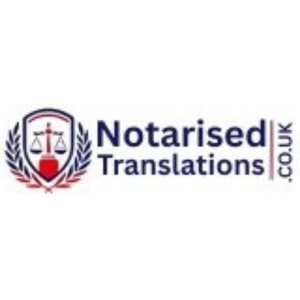 Notarised Translations UK