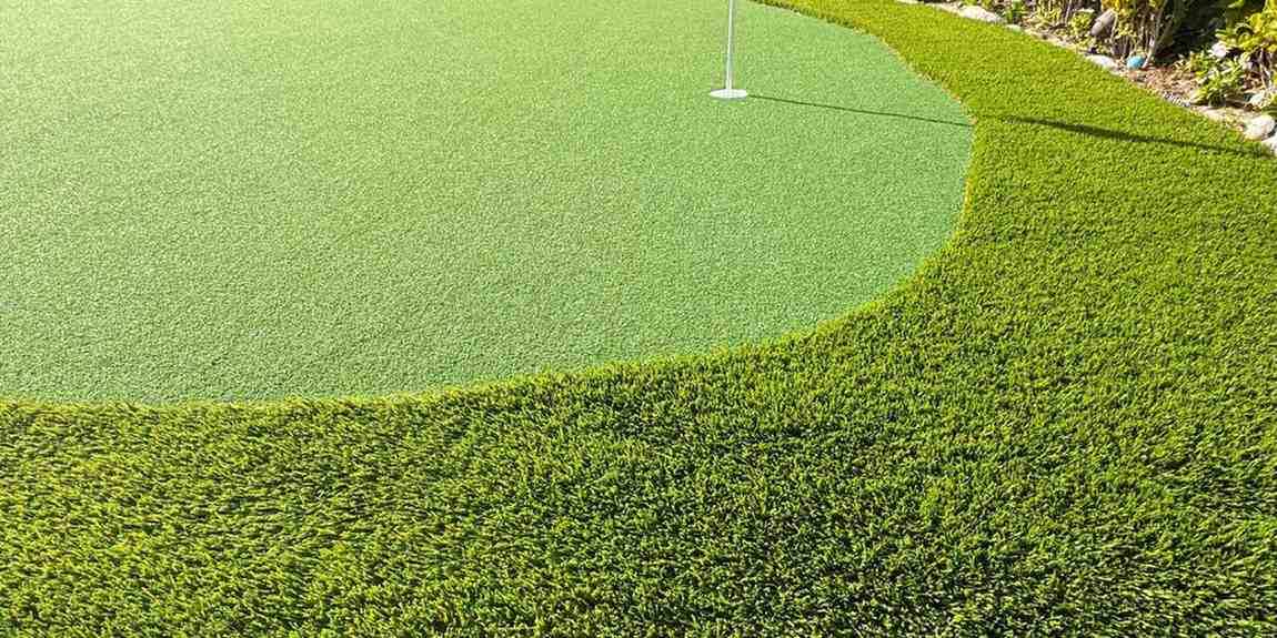 Why Soft Artificial Turf Requires Skilled Grass Installation Services in Dubai?