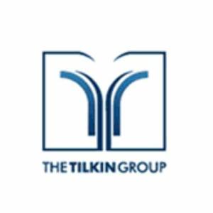 Tilkin Group logo