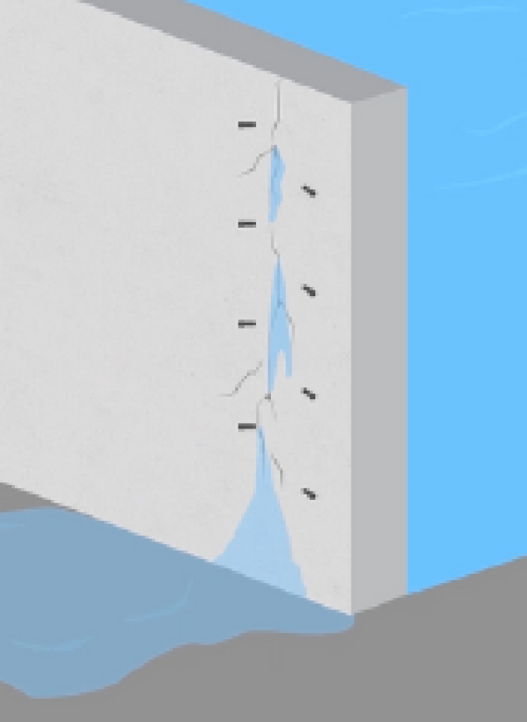 How Leak Sealing Services Prevent Structural Damage